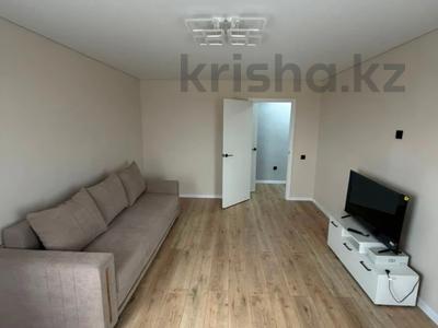 1-бөлмелі пәтер · 38.3 м² · 5/9 қабат, Юбилейный 6, бағасы: 18.5 млн ₸ в Костанае