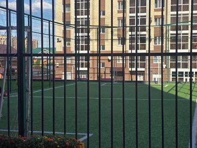 1-бөлмелі пәтер · 51.9 м² · 7/10 қабат, Дулатулы 77, бағасы: 28.6 млн ₸ в Кокшетау