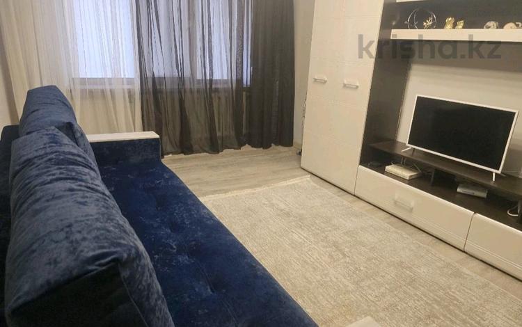 1-бөлмелі пәтер · 42 м² · 1/5 қабат, Көктем-1 ш/а. — Маркова, бағасы: 235 000 ₸ в Алматы, Бостандыкский р-н — фото 2