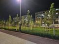 1-комнатная квартира · 40 м² · 7/9 этаж, Нурмагамбетова 27/1 — Нажимеденова за 280 000 ₸ в Астане, Сарайшык р-н — фото 2