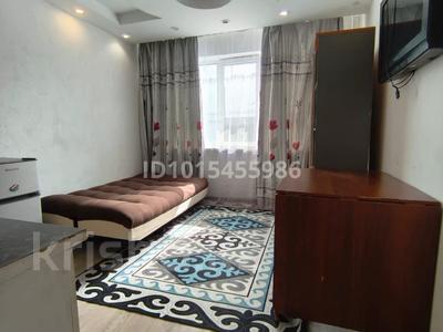 1-бөлмелі пәтер · 17.1 м² · 3/4 қабат, №5 ш/а. 23 — метро Москва, бағасы: 15.3 млн ₸ в Алматы, Ауэзовский р-н