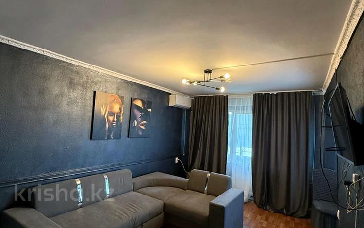 2-комнатная квартира · 48 м² · 4/5 этаж, Муратбаева 15а — Бабас за 14 000 ₸ в  — фото 24