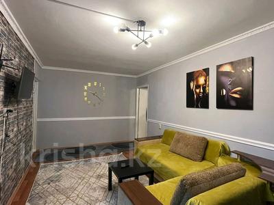 2-бөлмелі пәтер · 48 м² · 4/5 қабат, Муратбаева 15а — Бабас, бағасы: 14 000 〒 в 