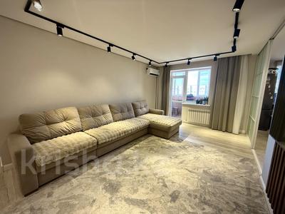 3-комнатная квартира · 97.2 м² · 8/9 этаж, мкр Юго-Восток, таттимбета за 47.5 млн ₸ в Караганде, Казыбек би р-н