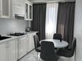 4-комнатная квартира · 86 м² · 8/9 этаж, Айбергенова 1Г — Джангельдина за 400 000 ₸ в Шымкенте, Аль-Фарабийский р-н — фото 10