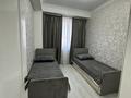 4-комнатная квартира · 86 м² · 8/9 этаж, Айбергенова 1Г — Джангельдина за 400 000 ₸ в Шымкенте, Аль-Фарабийский р-н — фото 14