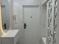 4-комнатная квартира · 86 м² · 8/9 этаж, Айбергенова 1Г — Джангельдина за 400 000 ₸ в Шымкенте, Аль-Фарабийский р-н — фото 3