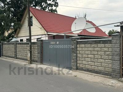 Отдельный дом · 4 комнаты · 100 м² · 4 сот., Текелийская за 78 млн 〒 в Алматы, Алатауский р-н