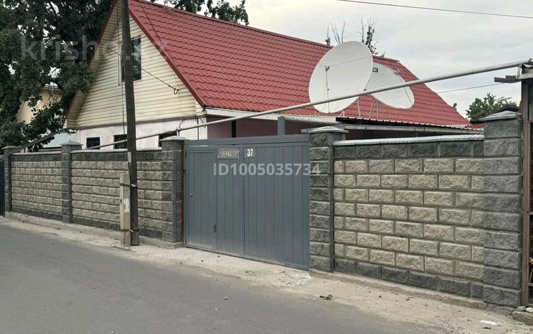 Жеке үй · 4 бөлме · 100 м² · 4 сот., Текелийская, бағасы: 78 млн ₸ в Алматы, Алатауский р-н — фото 2