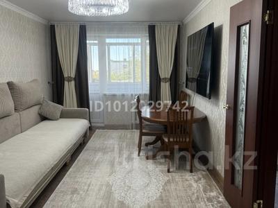 2-комнатная квартира · 47 м² · 4/5 этаж, Есенберлина 5 за 14 млн ₸ в Жезказгане