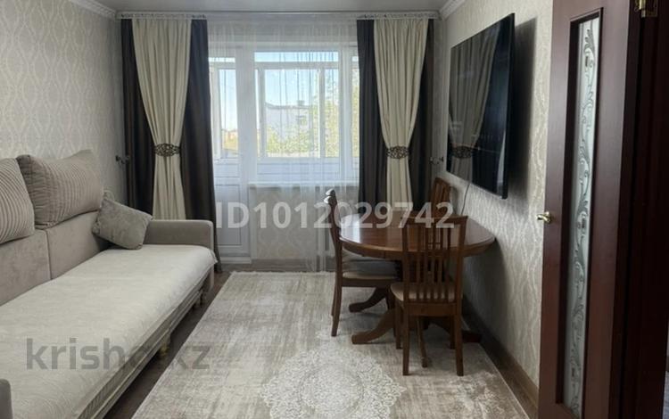 2-комнатная квартира · 47 м² · 4/5 этаж, Есенберлина 5 за 14 млн ₸ в Жезказгане — фото 2
