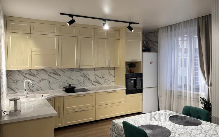 4-бөлмелі пәтер · 112 м² · 6/6 қабат, 38 улица 29, бағасы: 78.4 млн 〒 в Астане, Есильский р-н — фото 28