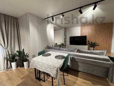 4-комнатная квартира · 112 м² · 6/6 этаж, 38 улица 29 за 75 млн ₸ в Астане, Есильский р-н