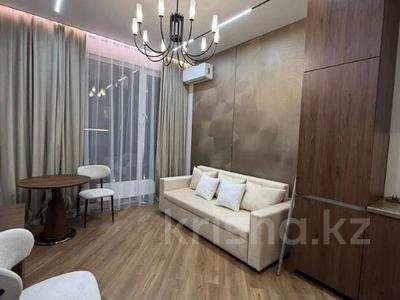 2-комнатная квартира · 41 м² · 6/9 этаж, Симферпольская за 49 млн ₸ в Алматы, Ауэзовский р-н