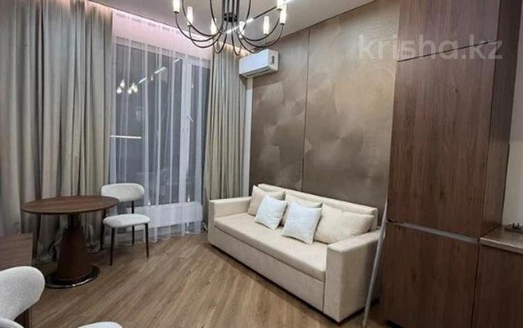 2-комнатная квартира · 41 м² · 6/9 этаж, Симферпольская за 49 млн ₸ в Алматы, Ауэзовский р-н — фото 7