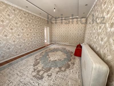 Отдельный дом · 5 комнат · 124.9 м² · 8 сот., мкр Кайтпас 2 Байшешек 64 за 40 млн ₸ в Шымкенте, Абайский р-н