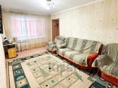 2-комнатная квартира · 45 м² · 1/5 этаж, Достык 24 за 13.5 млн ₸ в Талдыкоргане, мкр Самал