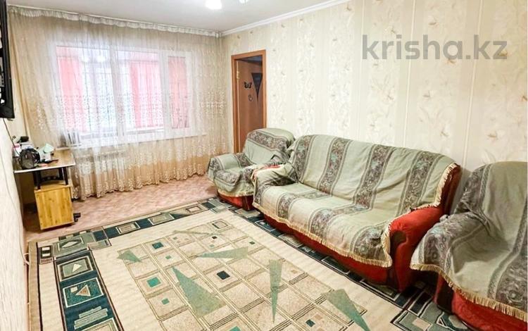 2-бөлмелі пәтер · 45 м² · 1/5 қабат, Достык 24, бағасы: 13.5 млн ₸ в Талдыкоргане, мкр Самал — фото 2