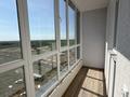 1-комнатная квартира · 37 м² · 9/9 этаж, Е-810 2/21 за 18 млн ₸ в Астане, Есильский р-н — фото 3