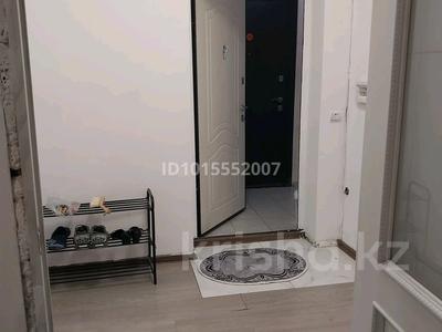 1-комнатная квартира · 43 м² · 2/10 этаж, Жунисова за 200 000 ₸ в Алматы, Наурызбайский р-н