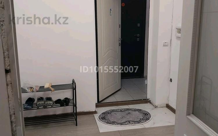 1-комнатная квартира · 43 м² · 2/10 этаж, Жунисова за 200 000 ₸ в Алматы, Наурызбайский р-н — фото 2