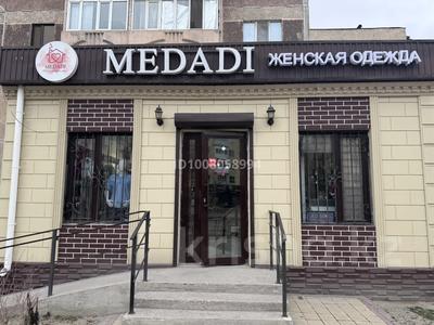 Офисы, магазины и бутики, склады, салоны красоты, студии · 88 м² за 500 000 〒 в Таразе, мкр Аса