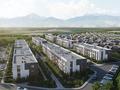 3-бөлмелі пәтер · 94.5 м² · 2/3 қабат, Алатауская трасса 33ж 1, бағасы: 49 млн ₸ в Бельбулаке (Мичурино) — фото 5