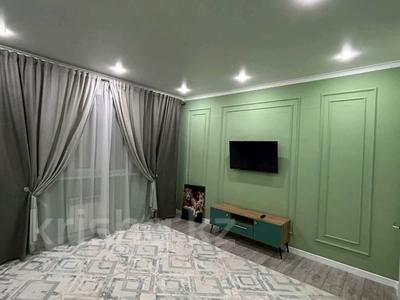 1-бөлмелі пәтер · 43 м² · 9/9 қабат, мкр Нурсая, Абулхайыр хана 51а, бағасы: 250 000 ₸ в Атырау
