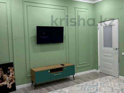1-комнатная квартира · 43 м² · 9/9 этаж, мкр Нурсая, Абулхайыр хана 51а за 250 000 ₸ в Атырау