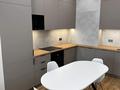 2-комнатная квартира · 54.5 м² · 25/28 этаж, Мангилик Ел 61 за 56 млн ₸ в Астане, Есильский р-н