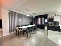 Часть дома · 6 комнат · 312.6 м² · 2.6 сот., мкр Юго-Восток, Муканова 45 — Муканова, Район Отау-2-3 за 140 млн ₸ в Караганде, Казыбек би р-н — фото 16