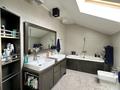 Часть дома · 6 комнат · 312.6 м² · 2.6 сот., мкр Юго-Восток, Муканова 45 — Муканова, Район Отау-2-3 за 140 млн ₸ в Караганде, Казыбек би р-н — фото 32