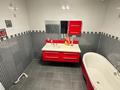 Часть дома · 6 комнат · 312.6 м² · 2.6 сот., мкр Юго-Восток, Муканова 45 — Муканова, Район Отау-2-3 за 140 млн ₸ в Караганде, Казыбек би р-н — фото 54