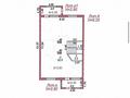 Часть дома · 6 комнат · 312.6 м² · 2.6 сот., мкр Юго-Восток, Муканова 45 — Муканова, Район Отау-2-3 за 140 млн ₸ в Караганде, Казыбек би р-н — фото 77