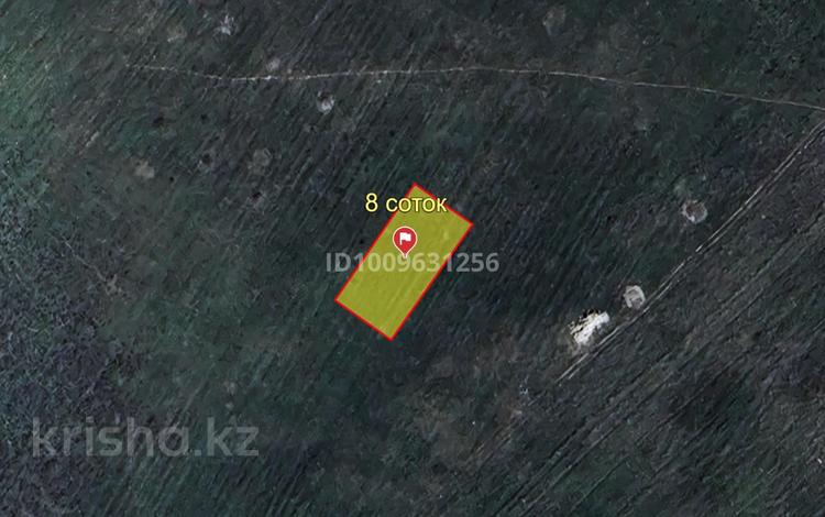 Участок · 8 соток, мкр Жанаталап за 2.9 млн ₸ в Шымкенте, Туран р-н — фото 2