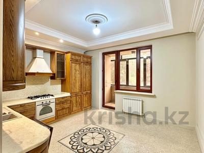 5-комнатная квартира · 225 м² · 2/6 этаж, Рахмадиева 12 за ~ 200 млн ₸ в Алматы, Бостандыкский р-н