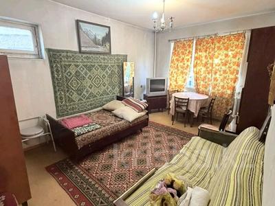 1-бөлмелі пәтер · 38 м² · 3/5 қабат, мкр Айнабулак-3 139 — Палладина, Павлодарская, бағасы: 180 000 ₸ в Алматы, Жетысуский р-н