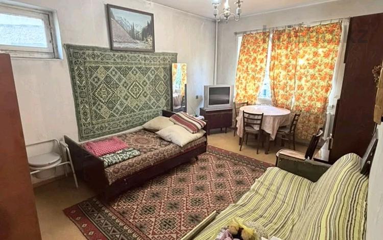 1-бөлмелі пәтер · 38 м² · 3/5 қабат, мкр Айнабулак-3 139 — Палладина, Павлодарская, бағасы: 180 000 ₸ в Алматы, Жетысуский р-н — фото 2