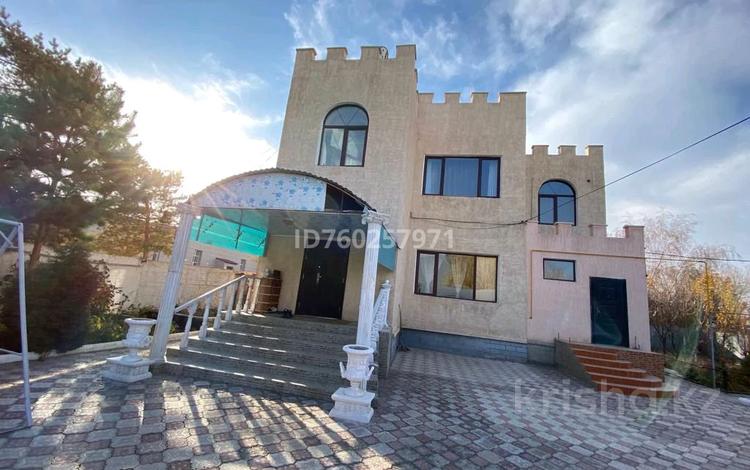 Отдельный дом · 5 комнат · 350 м² · 8 сот., Аль фараби за 500 000 ₸ в Чундже — фото 2
