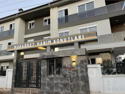 1-комнатная квартира, 50 м², 1/3 этаж, Kepez Altınova за 42 млн 〒 в Анталье