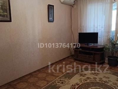 2-комнатная квартира · 52.3 м² · 5/5 этаж, Алимбетова 45Б 56 за 27.5 млн ₸ в Шымкенте, Аль-Фарабийский р-н