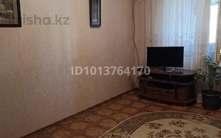 2-комнатная квартира · 52.3 м² · 5/5 этаж, Алимбетова 45Б 56 за 27.5 млн ₸ в Шымкенте, Аль-Фарабийский р-н — фото 2