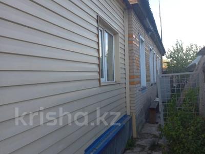 2-комнатная квартира · 40 м² · 1/1 этаж, Комуннальная за 6.8 млн ₸ в Петропавловске