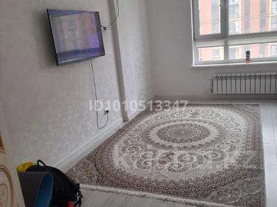 2-комнатная квартира · 60 м² · 3/9 этаж, Нажимеденова 29 — ЖД вокзала "Нұрлы - Жол" за 42 млн ₸ в Астане, Сарайшык р-н