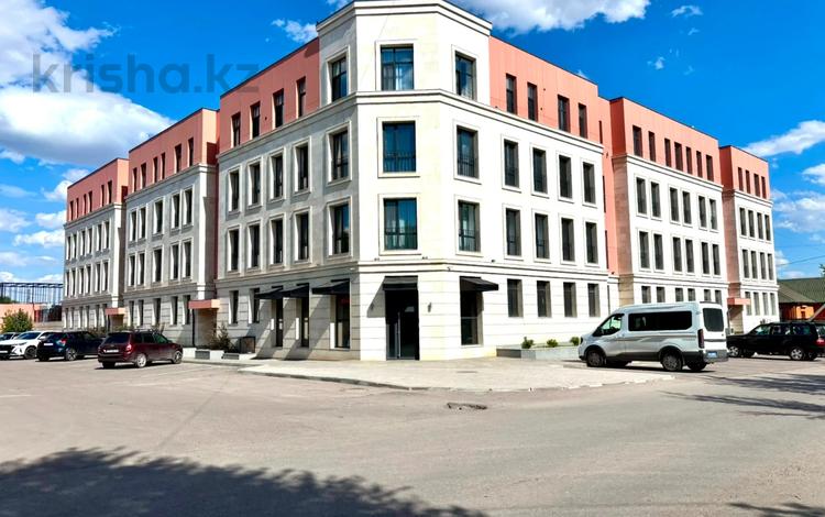 2-комнатная квартира · 59.5 м² · 4/4 этаж, мкр Новый Город, Жамбыла 156а за 34 млн ₸ в Караганде, Казыбек би р-н — фото 2