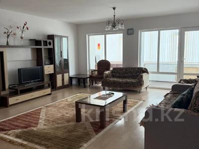 3-бөлмелі пәтер · 163.7 м² · 5/8 қабат, Жаңа қала, Абая 35а, бағасы: 41 млн ₸ в Актобе, Новый город