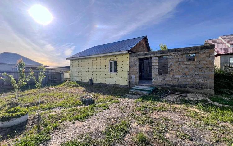 Отдельный дом · 3 комнаты · 90 м² · 5 сот., Олжас Кулжамбек 56 за 13.5 млн ₸ в Талдыкоргане — фото 2