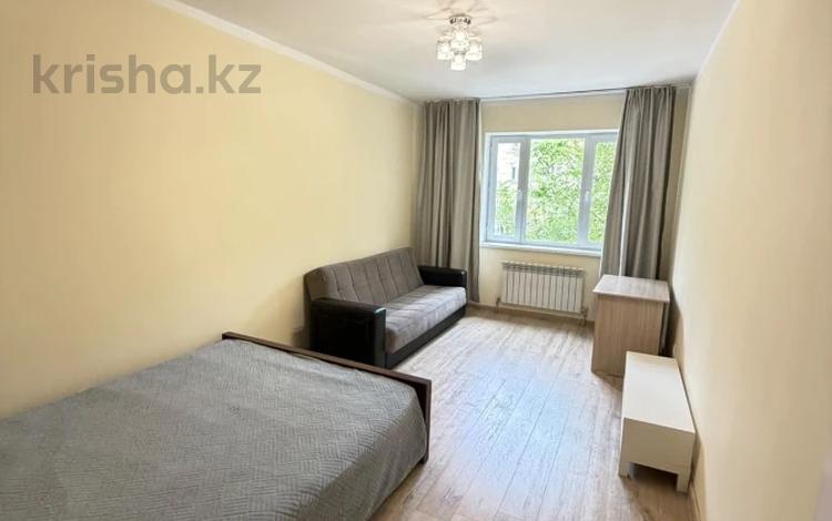 1-комнатная квартира · 45 м² · 1/12 этаж, Владимира Радостовца за 38 млн ₸ в Алматы, Бостандыкский р-н — фото 2