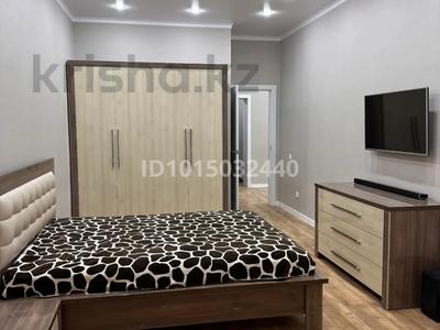 2-бөлмелі пәтер · 77 м² · 6/7 қабат, проспект им.Н.Назарбаева 233/2 — Ост.Юбилейная, красные дома за памятников М.Маметовой, бағасы: 380 000 ₸ в Уральске