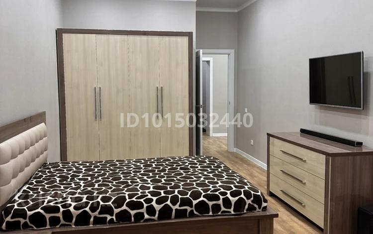 2-бөлмелі пәтер · 77 м² · 6/7 қабат, проспект им.Н.Назарбаева 233/2 — Ост.Юбилейная, красные дома за памятников М.Маметовой, бағасы: 380 000 ₸ в Уральске — фото 10